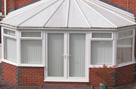 Coventry conservatory installation