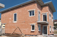 Coventry home extensions